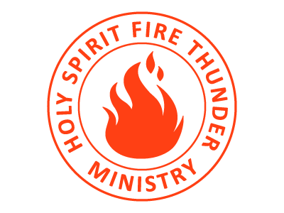 Holy Spirit Fire Thunder Ministry
