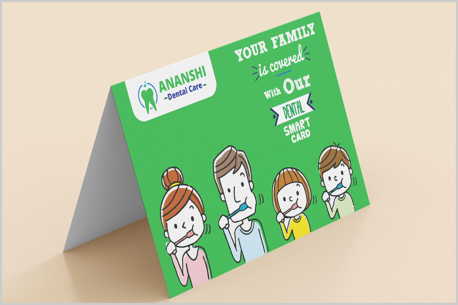 Ananshi-Smart-Card