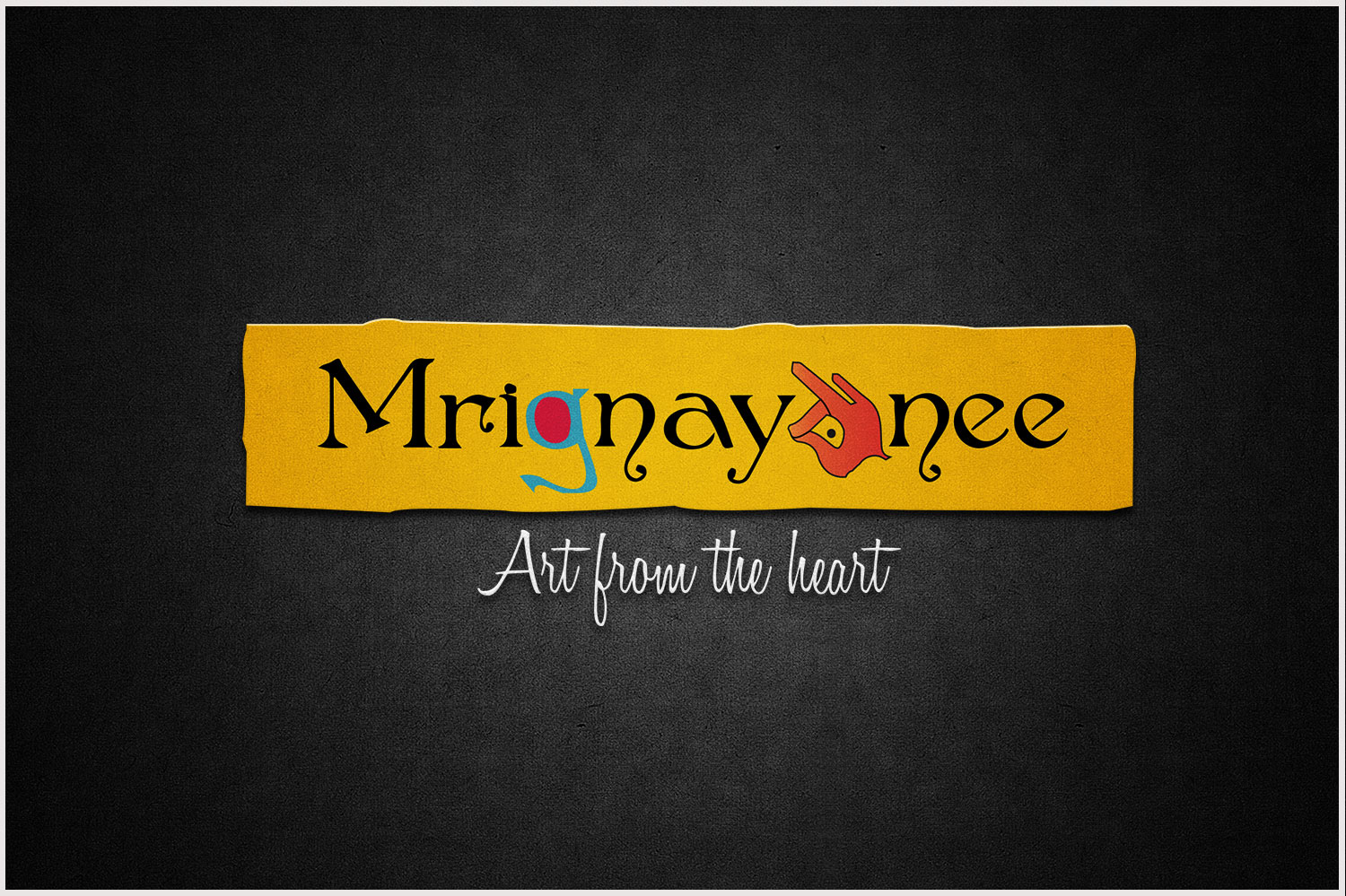 Mrignayanee-Logo
