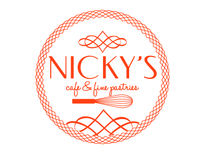 Nicky's Cafe & Fine Pastries